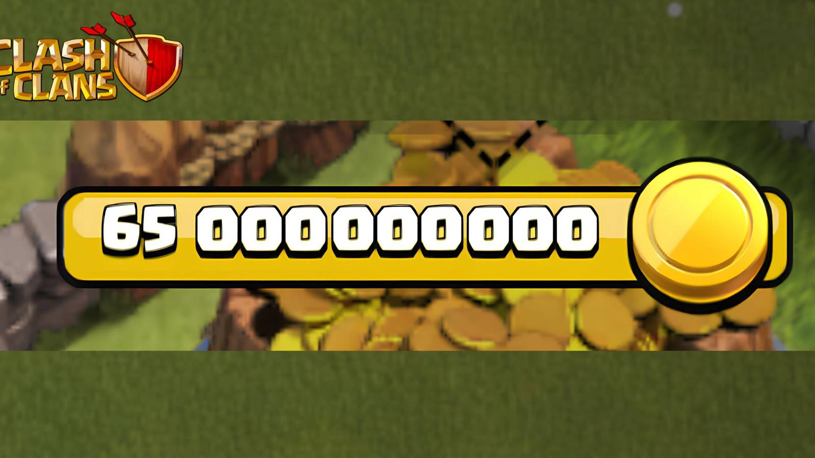 how to get gold fast in clash of clans