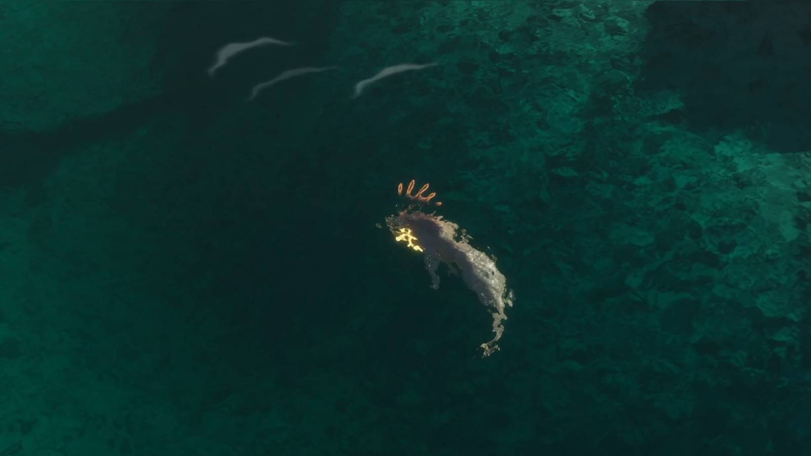 How To Get To Boltpicker Camp In Varun Cliffs - Coridden