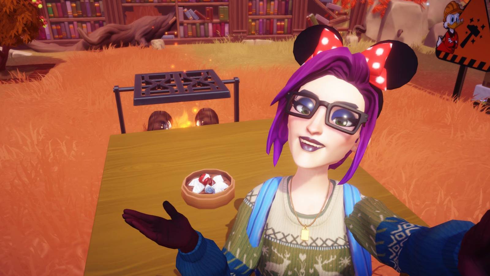 How to make Hippocampus Cepelinai Dumplings in Disney Dreamlight Valley