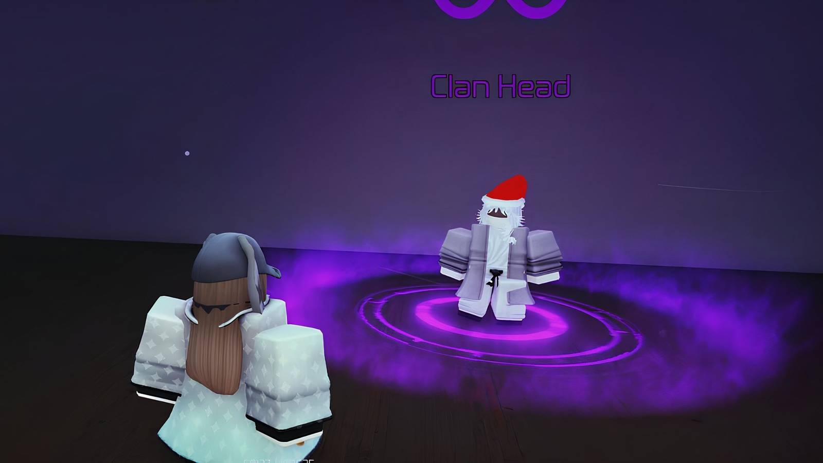 how to promote in jujutsu infinite 