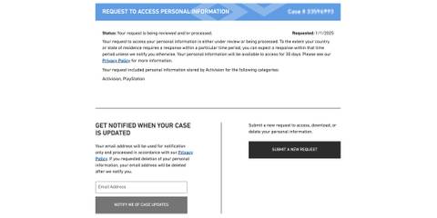 how-to-see-call-of-duty-skill-rating-activision-support-privacy-email-notification