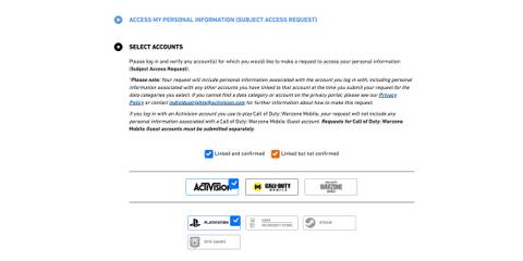 how-to-see-call-of-duty-skill-rating-activision-support-privacy-select-account