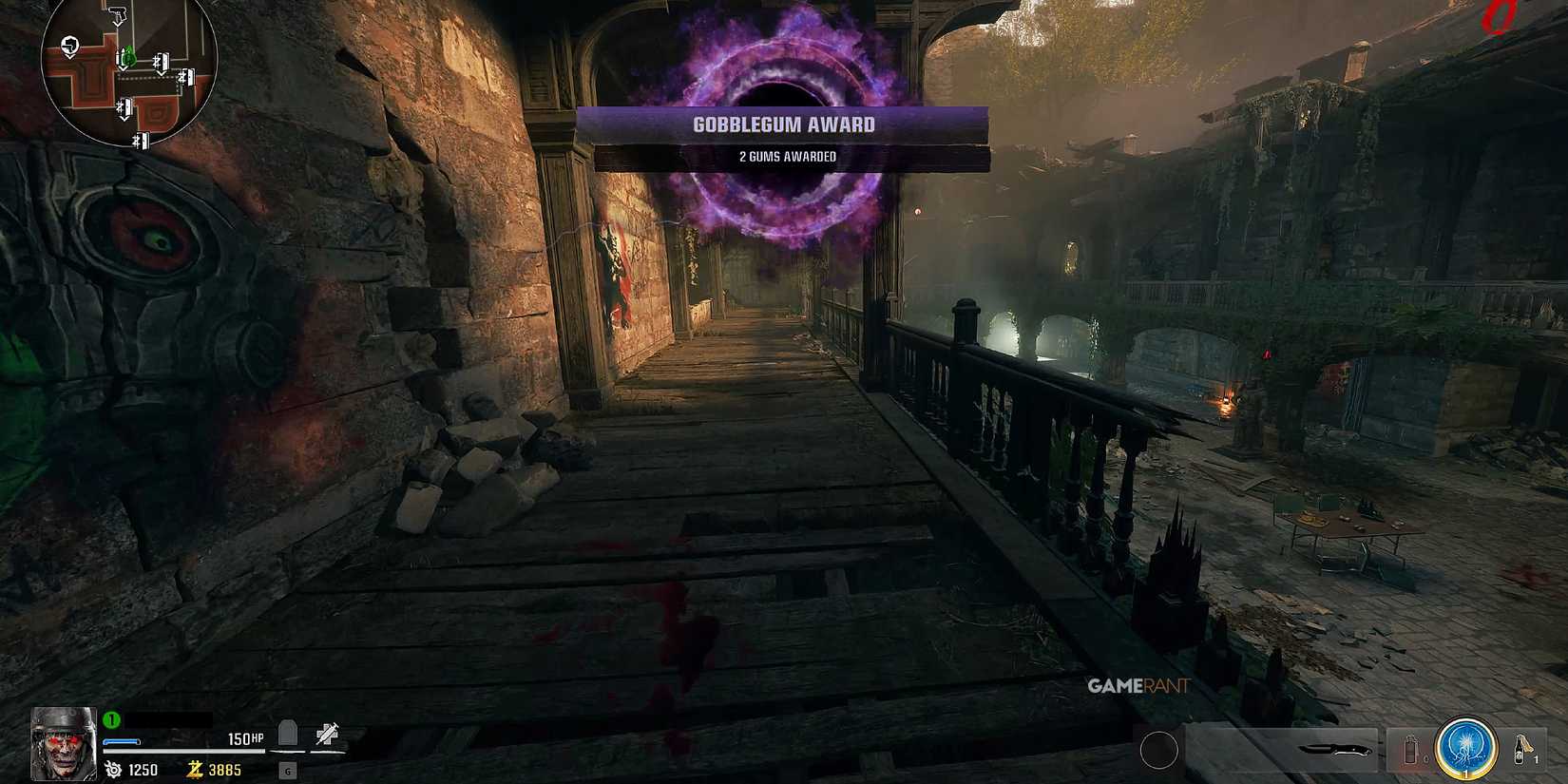 how to unlock GobbleGums in Black Ops 6 Zombies 