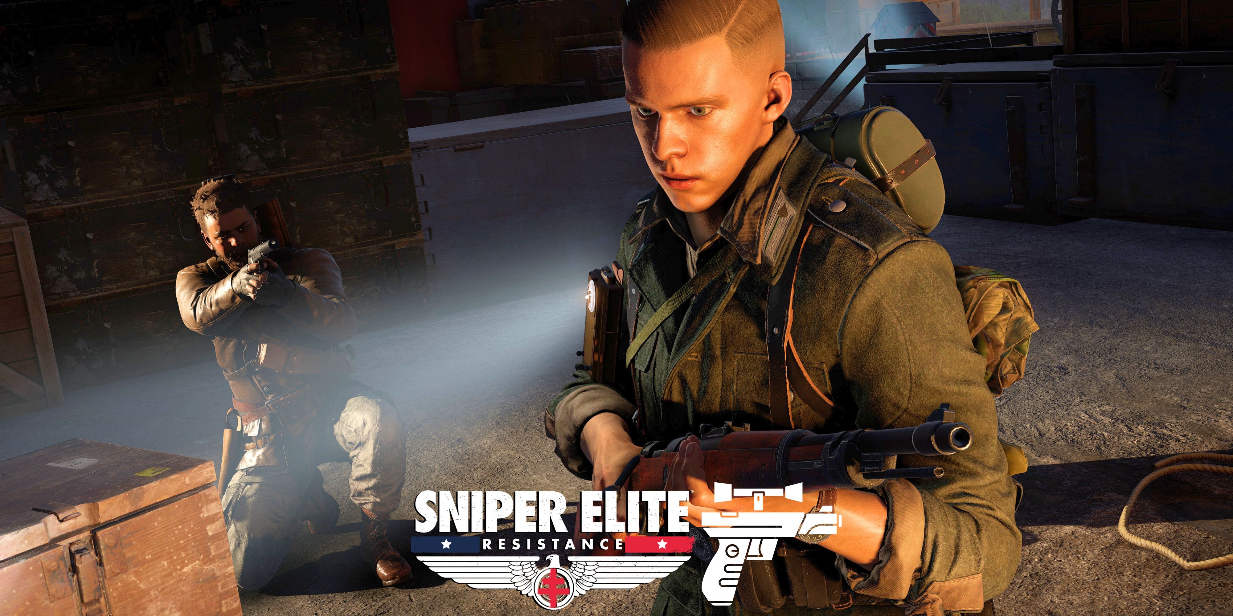 How To Unlock Pistol Extended Magazine Attachment in Sniper Elite Resistance