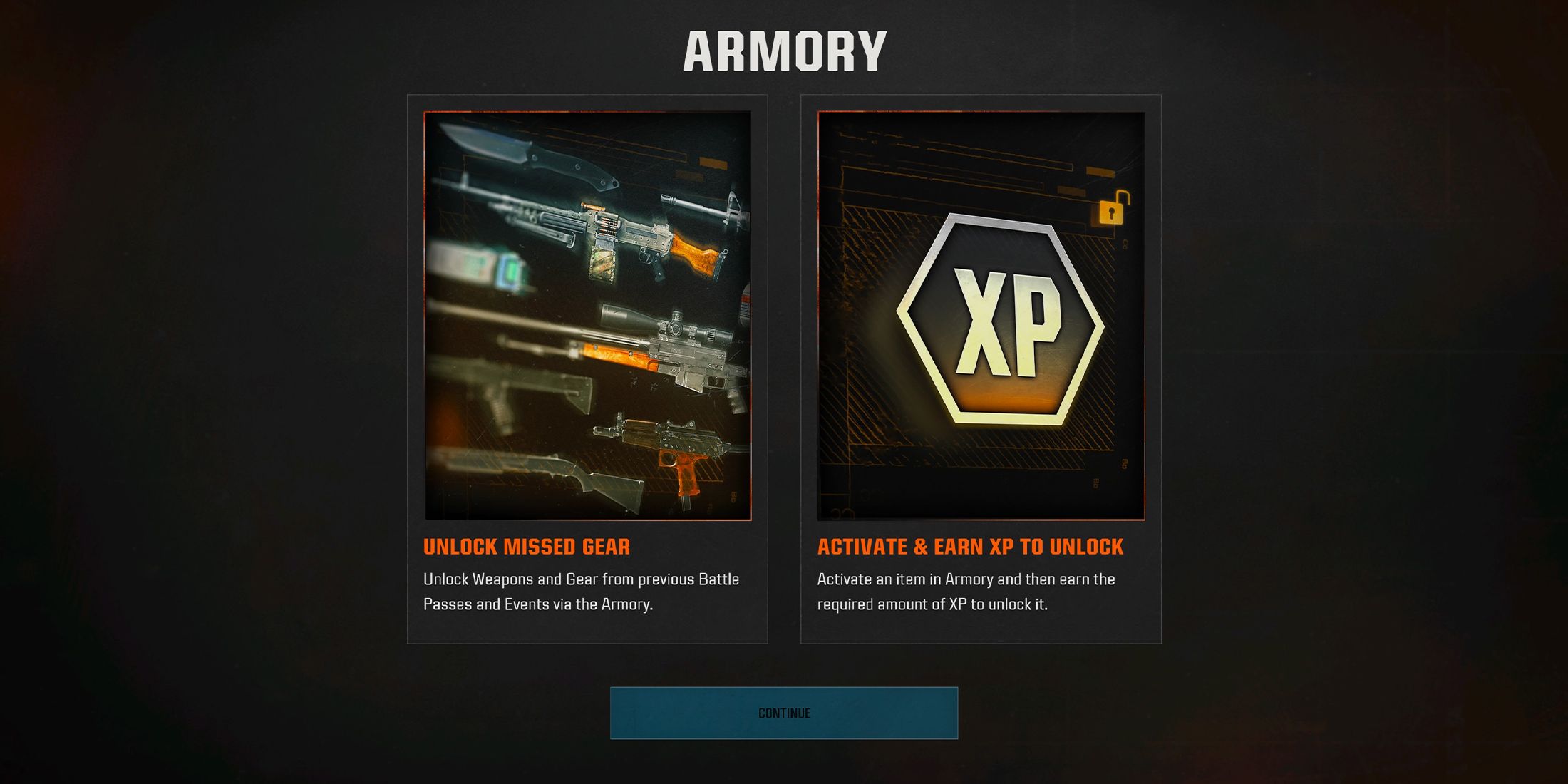 what-is-the-armory-in-black-ops-6-warzone