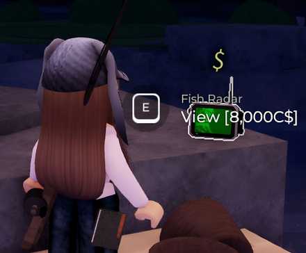 Fisch: How To Find All 5 Lever Locations In Forsaken Shores