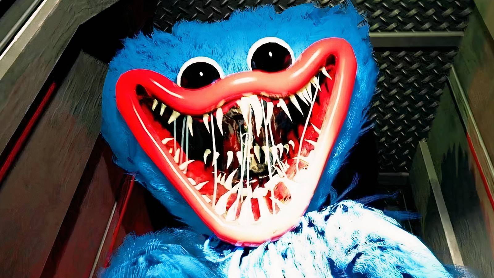 Poppy Playtime developer files civil suit against Google