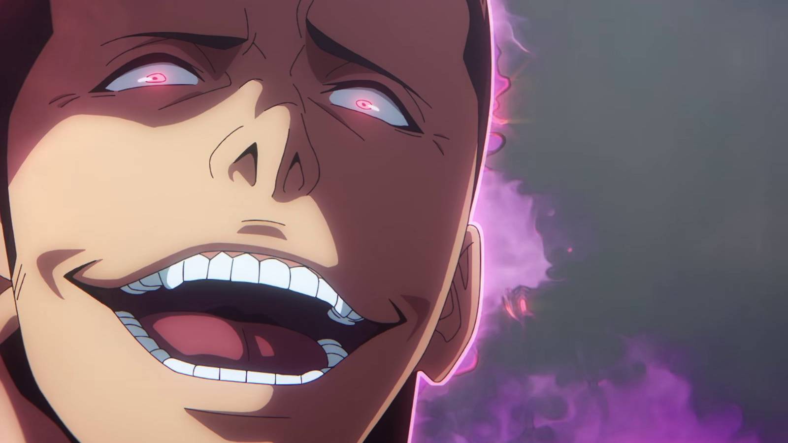 Hwang Dongsoo Bloodlust – Solo Leveling Season 2 -Arise from the Shadow-