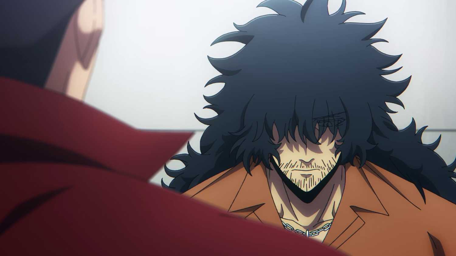 Hwang Dongsoo: The Ruthless Enforcer