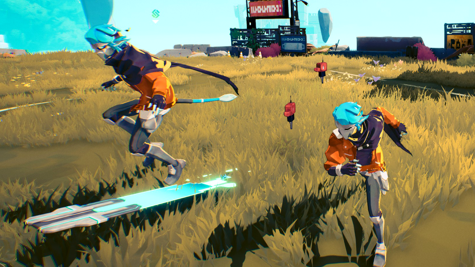 Hyper Light Breaker Multiplayer Coop Play With Friends HLB