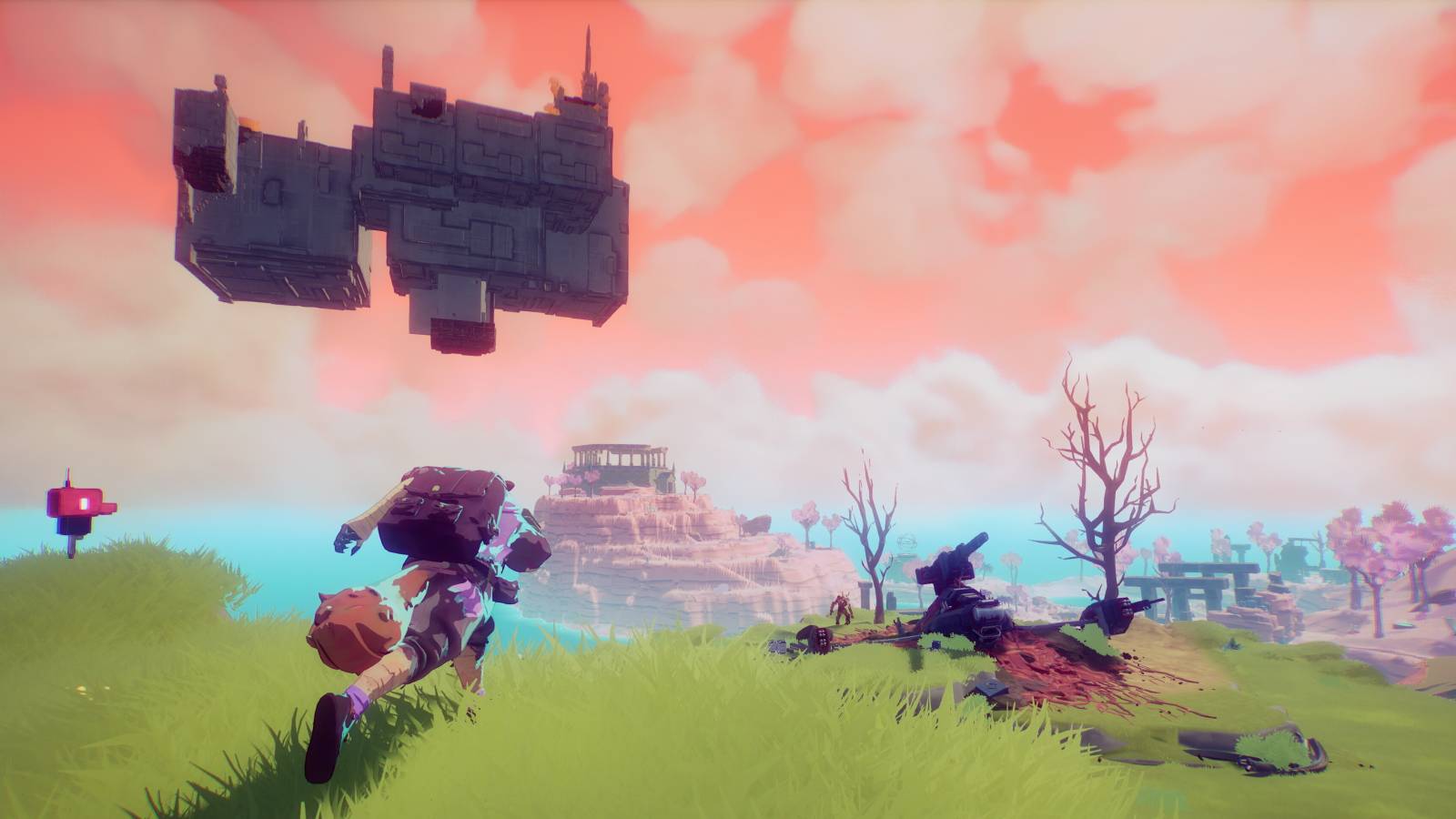 hyper light breaker all resources