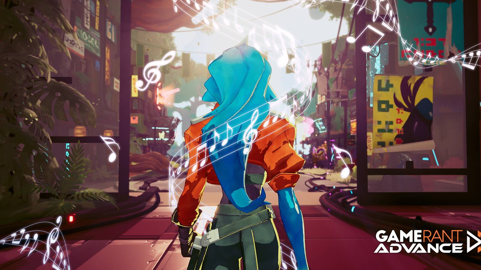 hyper-light-breakers-game-rant-advance-soundtrack-electronic-maximalist-feature