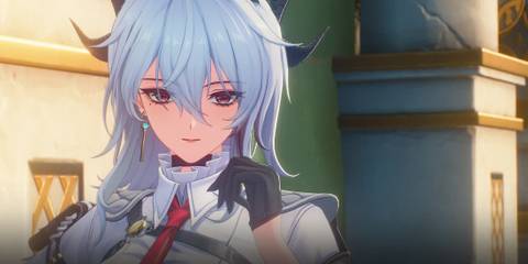 Wuthering Waves Officially Reveals Cantarella's Rarity and Element