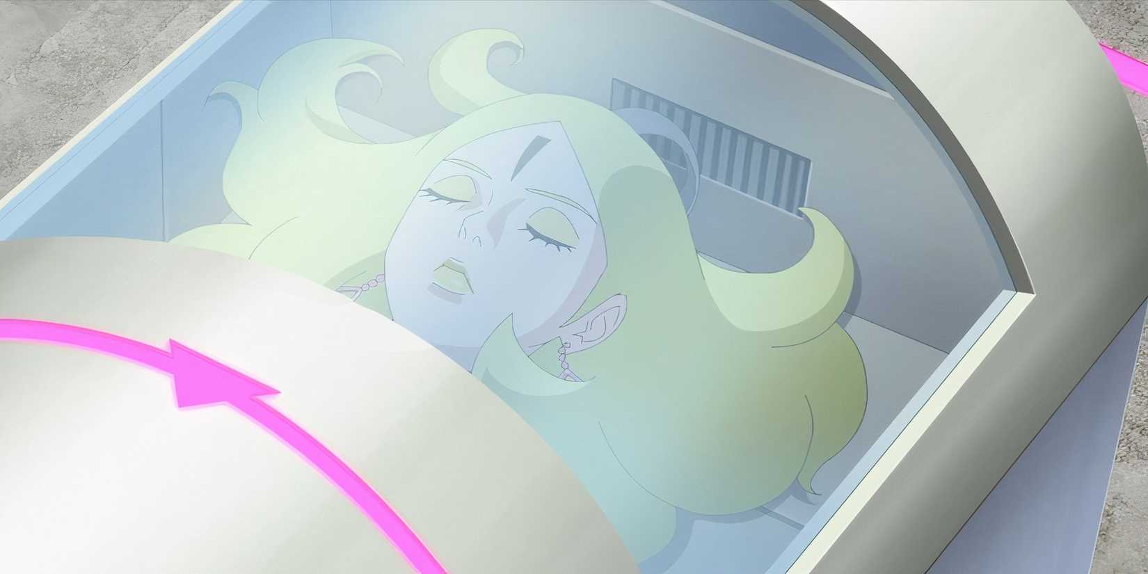 Boruto: How Strong Is Delta?