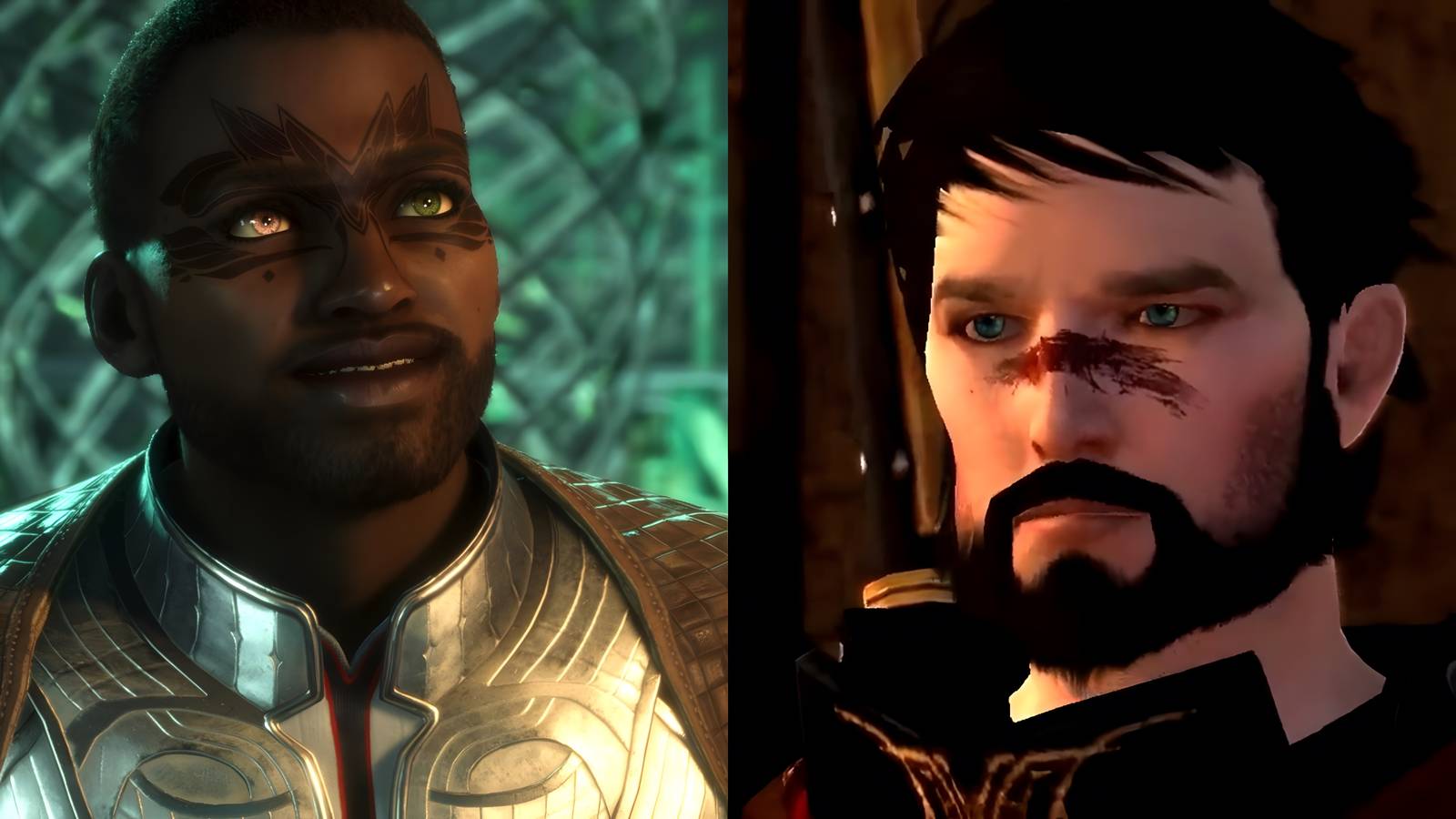 hawke rook funny dragon age 2 veilguard