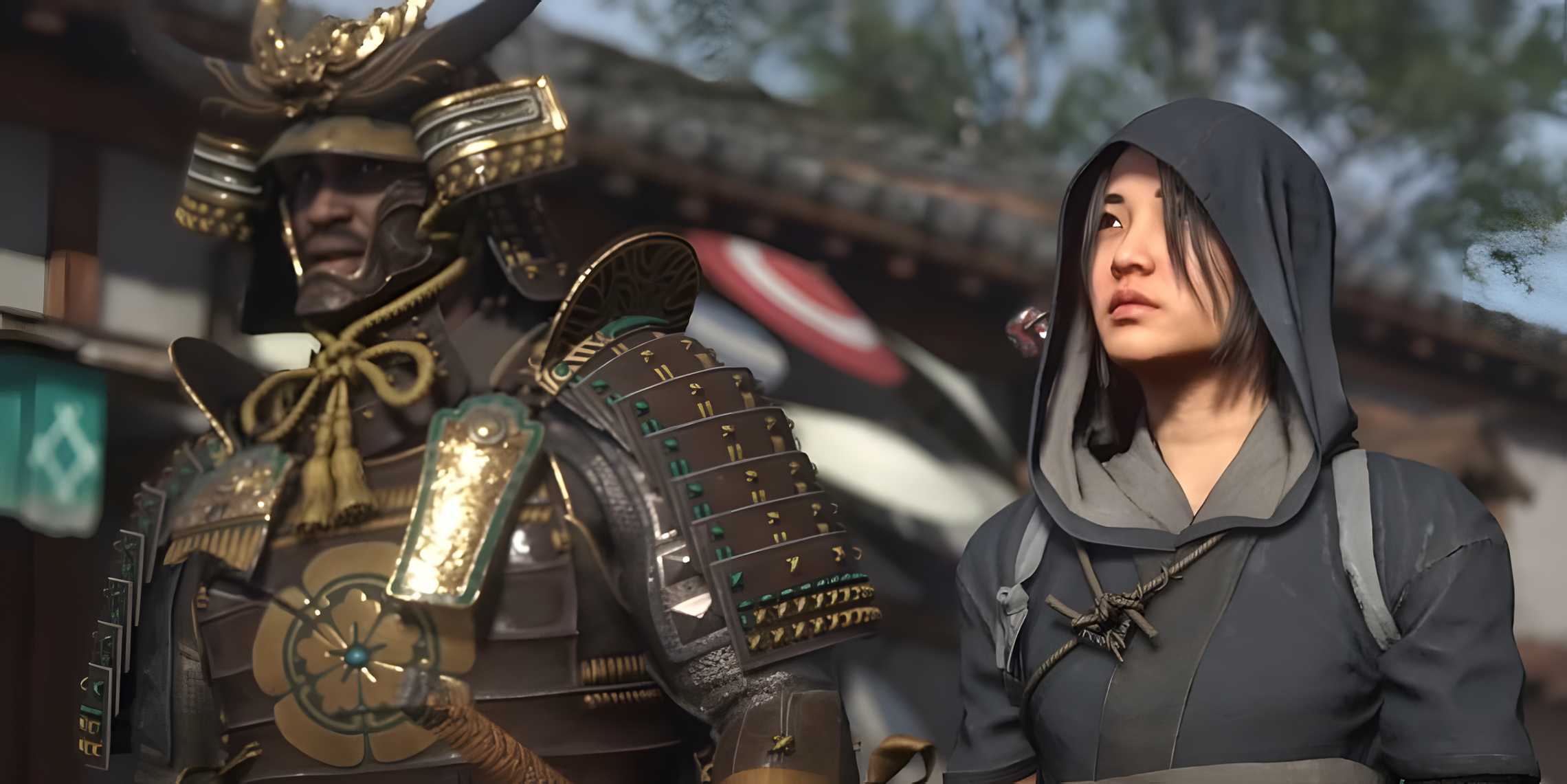 Assassin’s Creed Shadows ترفع مستوى السلسلة بطريقة هائلة.