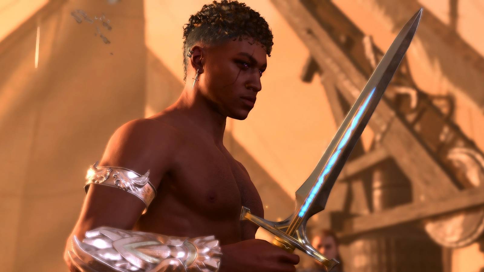 tav bg3 eldritch knight sword