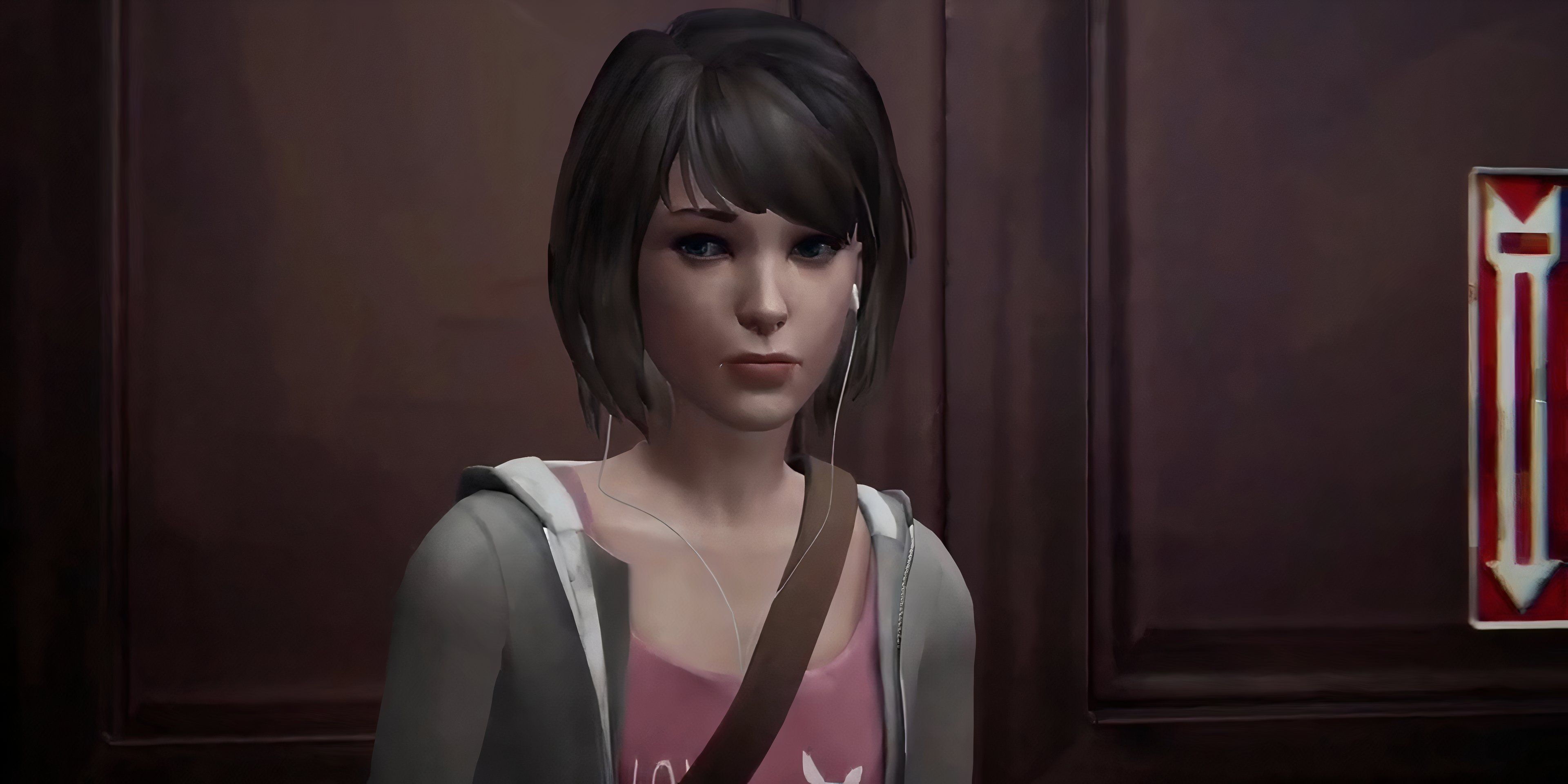 max caulfield life is strange arcadia bay collection