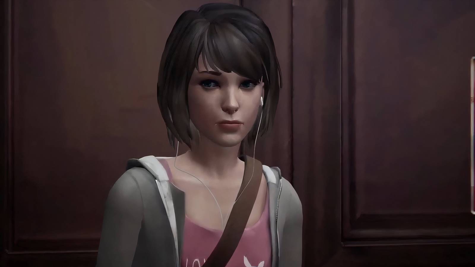 max caulfield life is strange arcadia bay collection