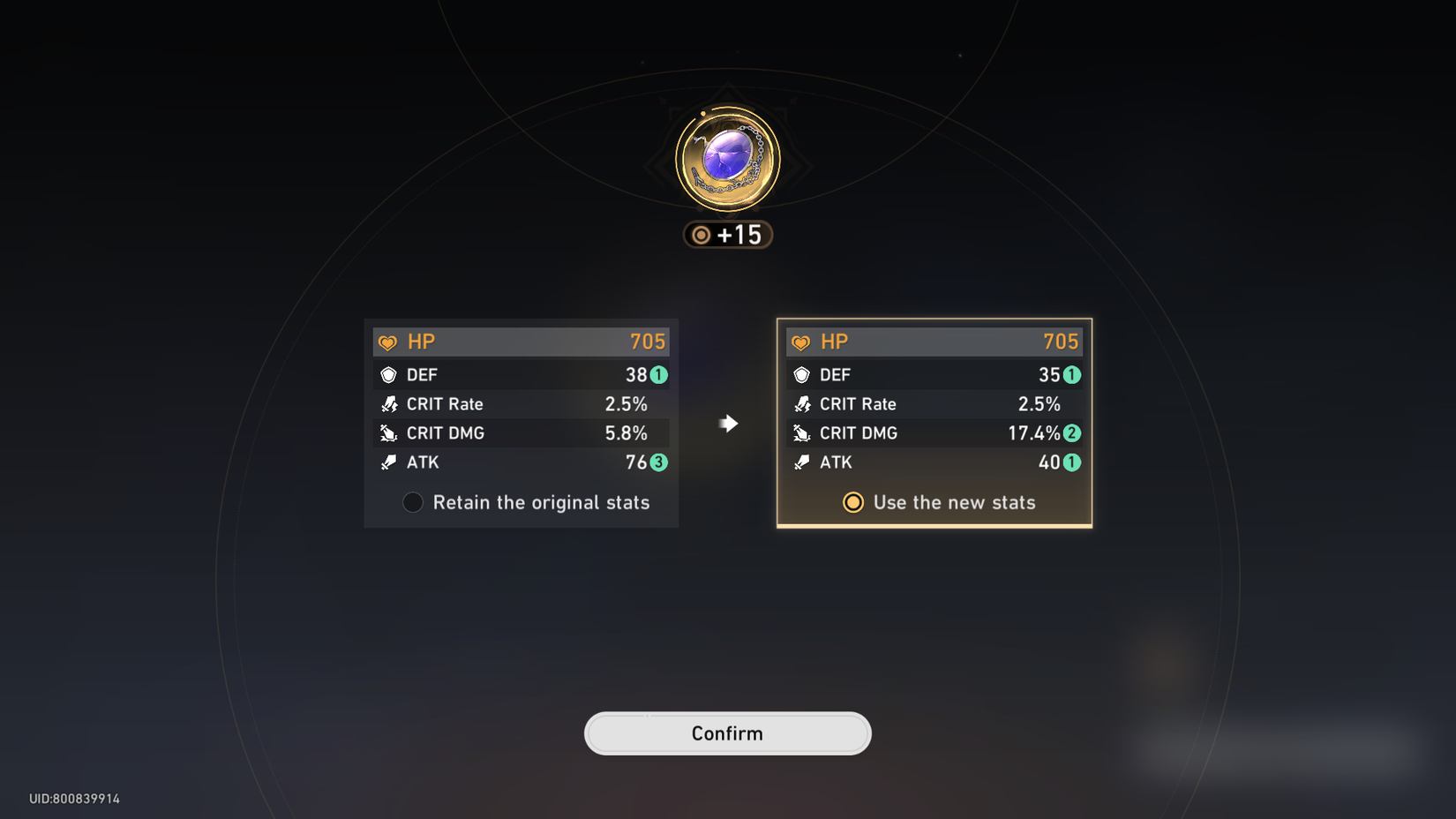 Isee Reric Hsr How to Get and Use Variable Dice in Honkai: Star Rail