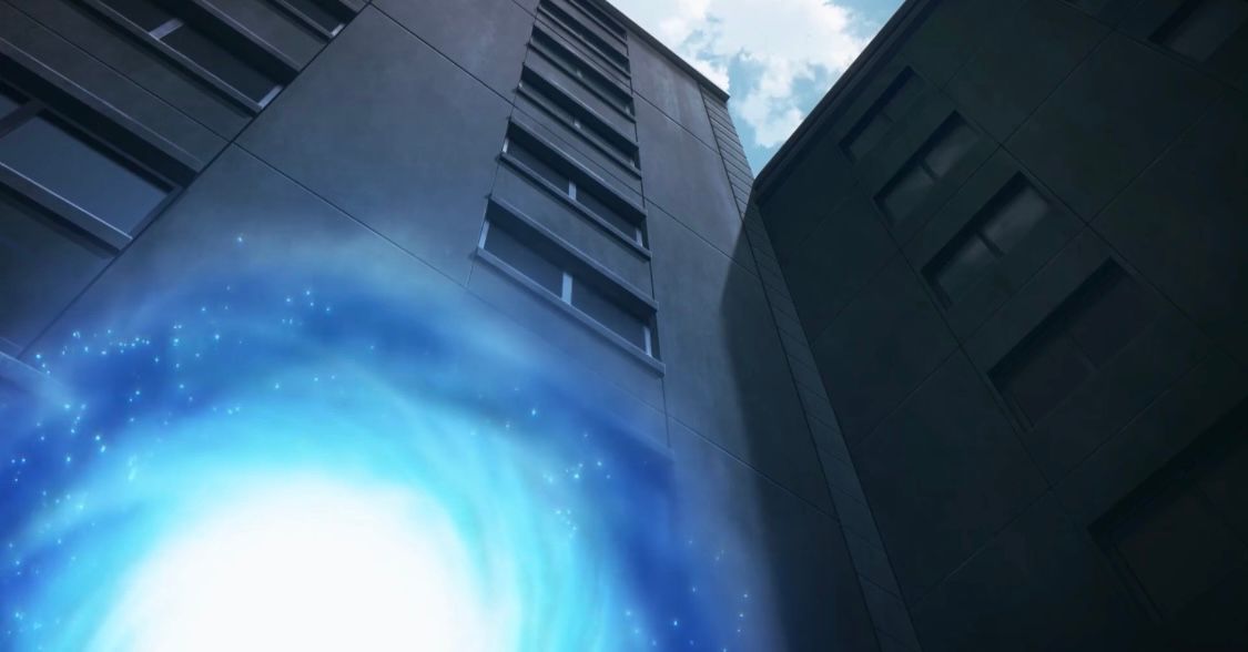 Every Gate That Has Opened In The Anime (So Far) In Solo Leveling