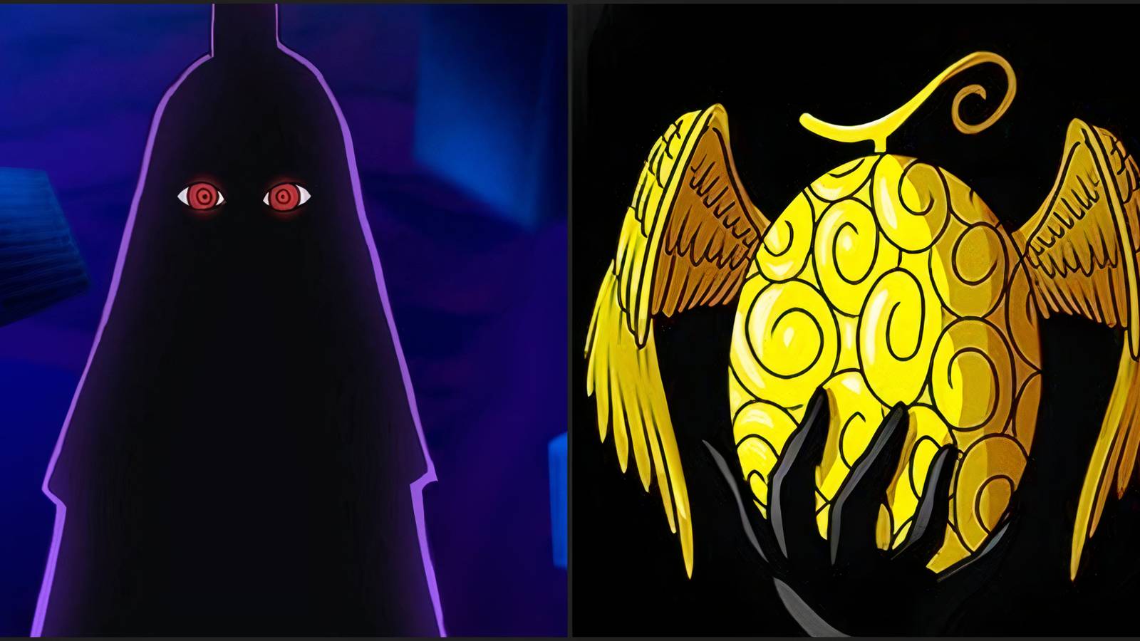 Imu Multiple Devil Fruits