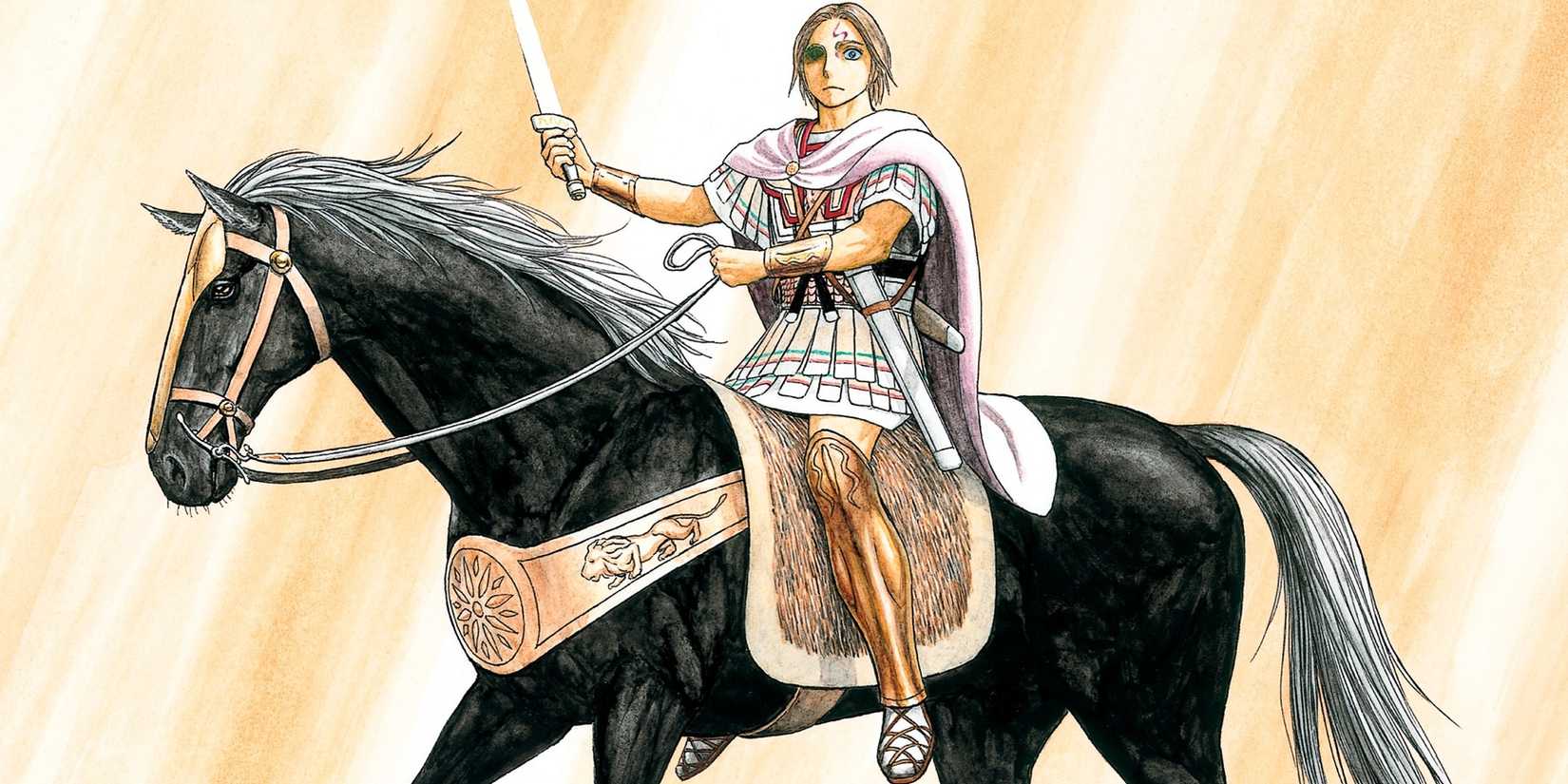 Indefinite Hiatus Manga- Historie