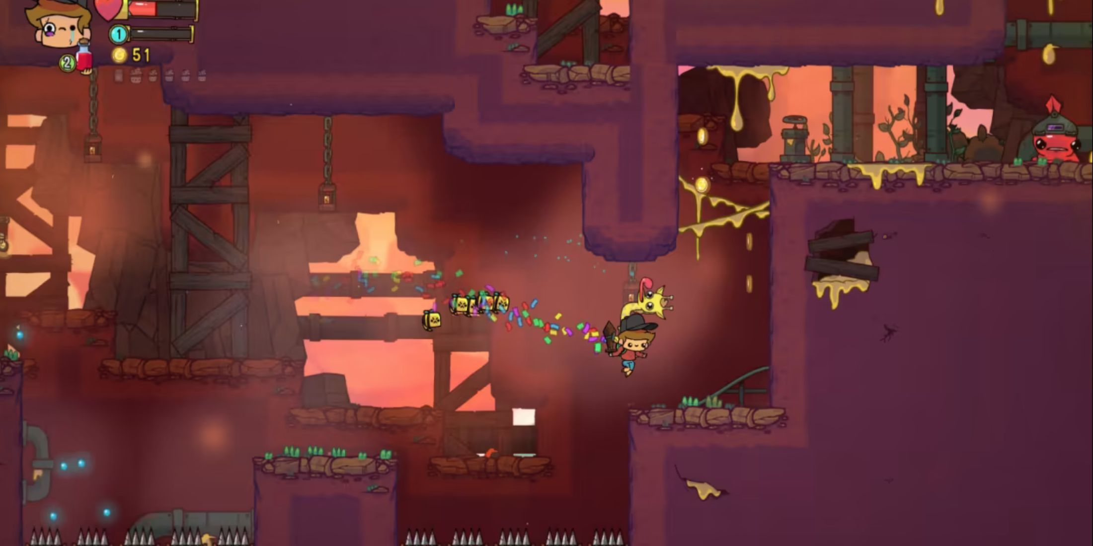 Best Australian Indie Game Developers