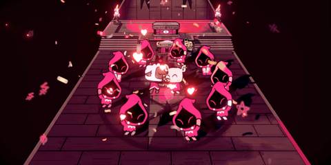 Australian Indie game developers