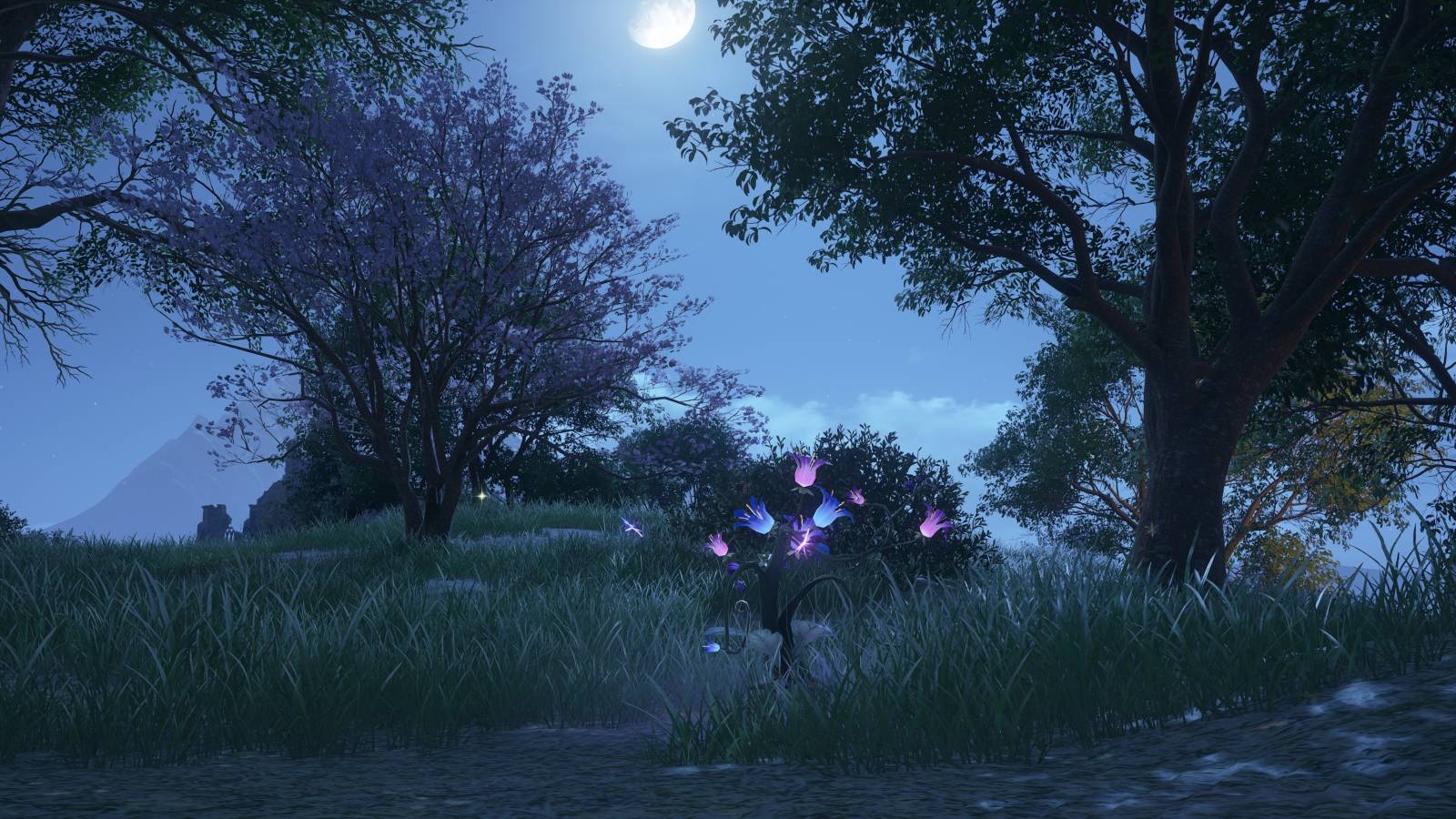 infinity nikki blastpollen