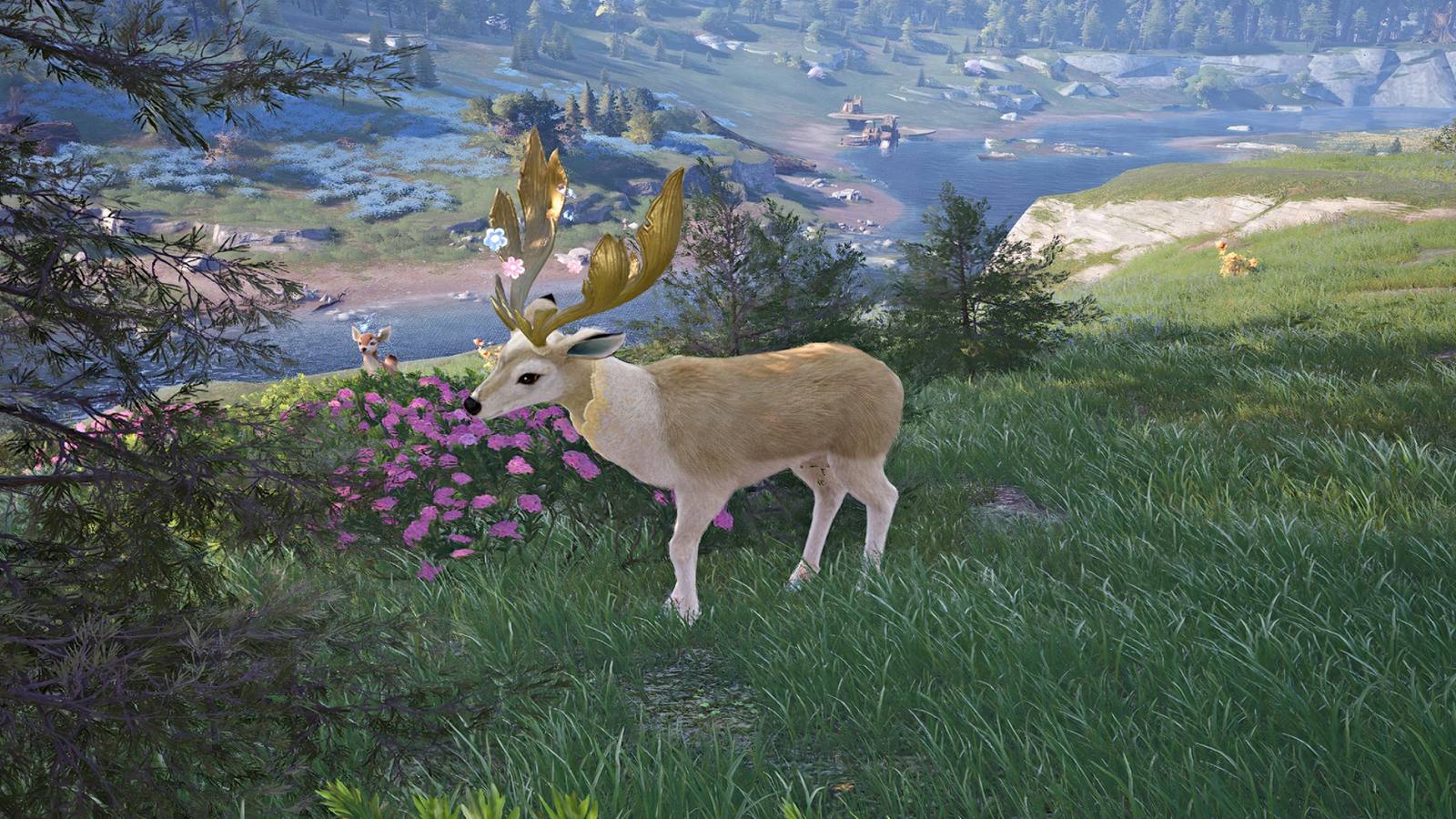 infinity-nikki-crowndeer-header