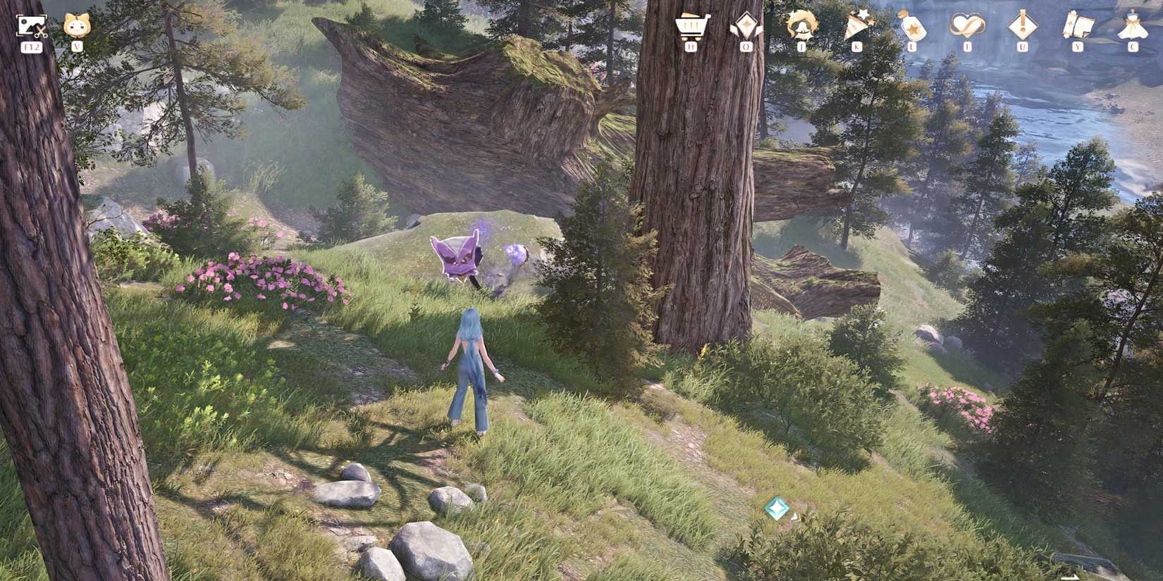 infinity-nikki-harsh-sssack-location