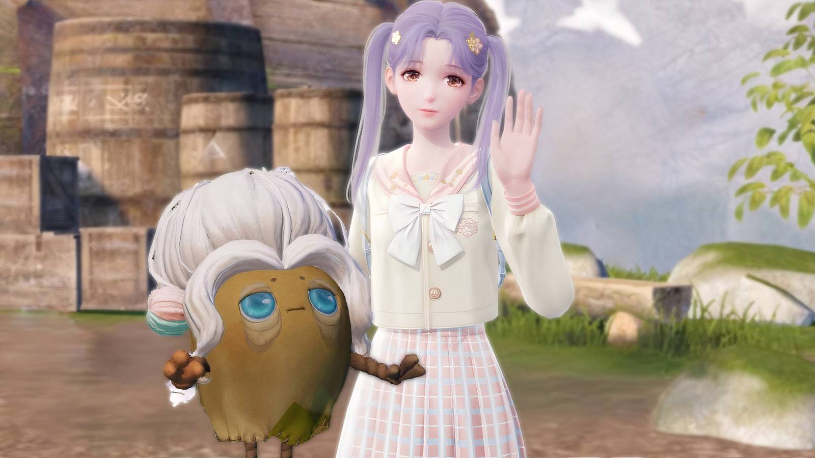 infinity-nikki-how-get-school-days-outfit