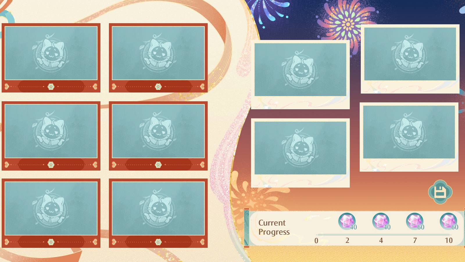 Infinity Nikki How To Complete All New Bloom Album For The New Bloom Festival