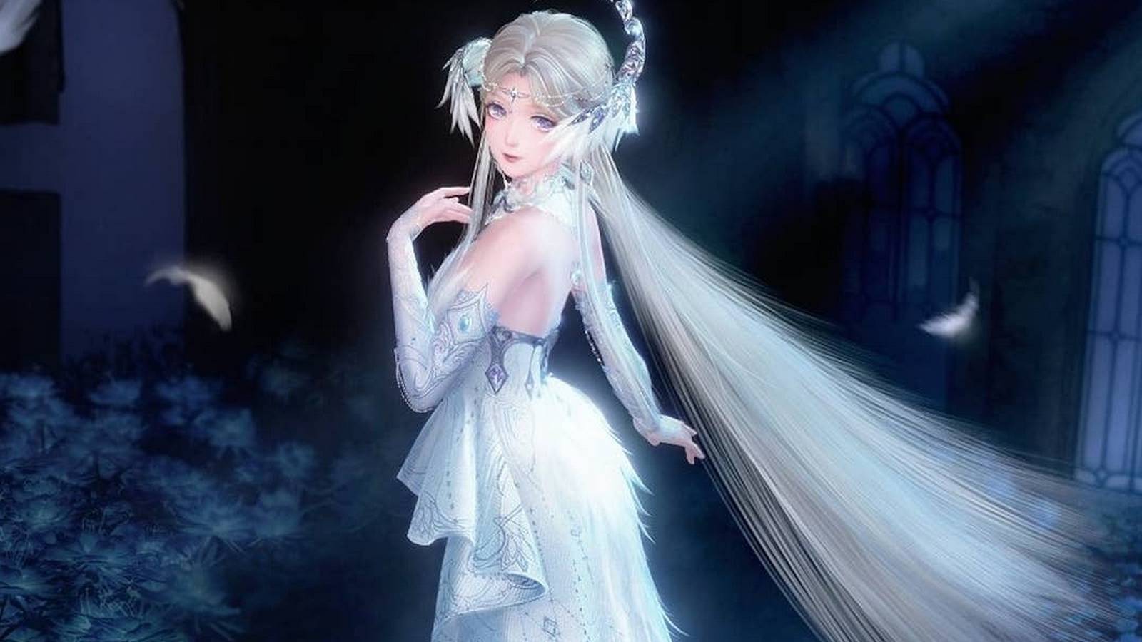 Infinity Nikki How To Get Silver Petals