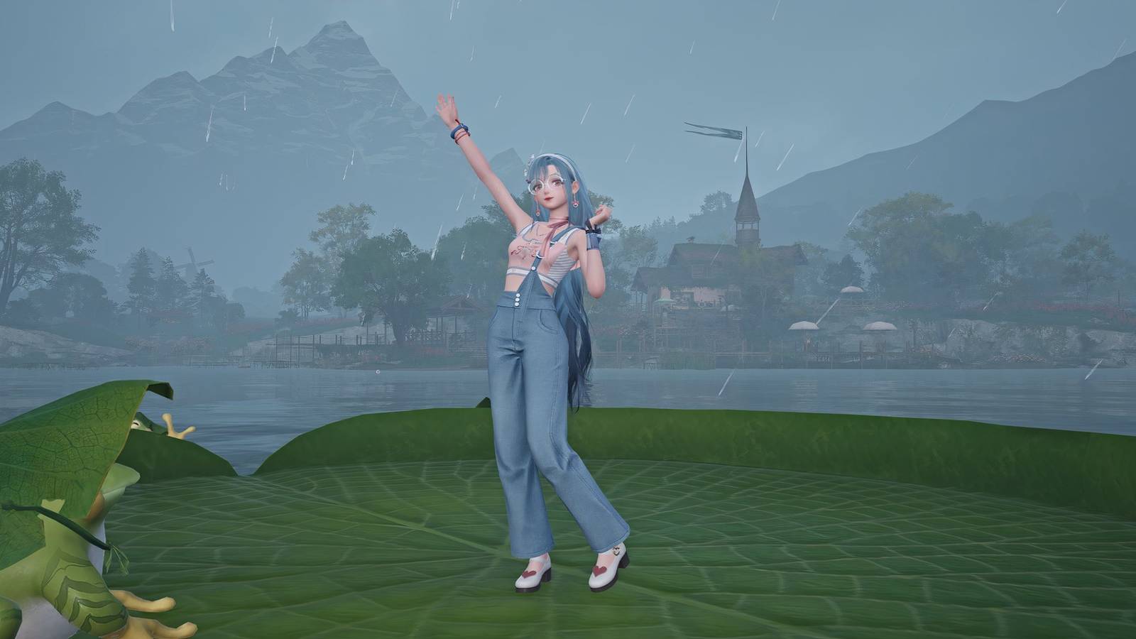 infinity-nikki-photo-silken-lake-header