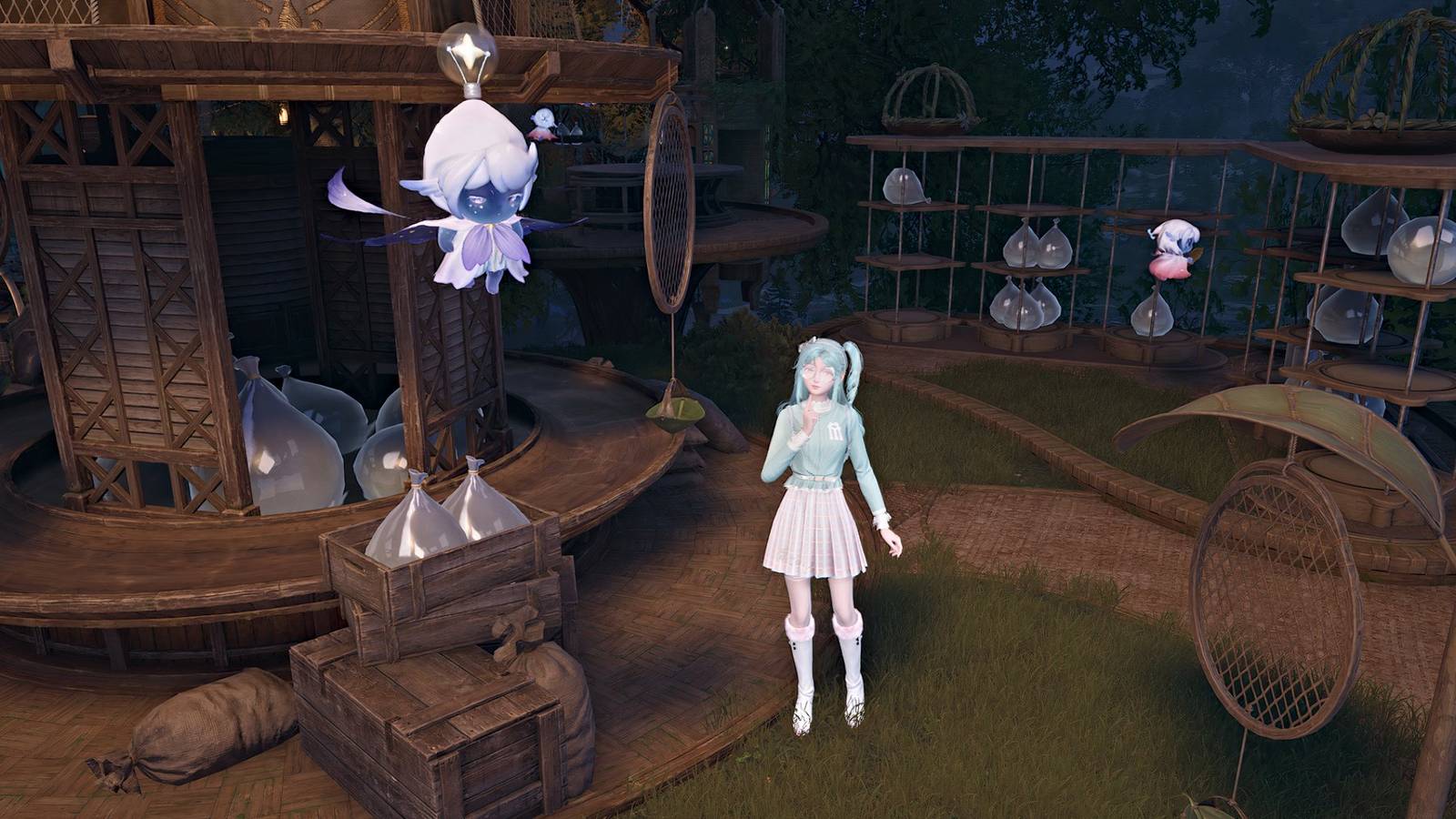 infinity-nikki-turaida-burning-with-anger-header-1