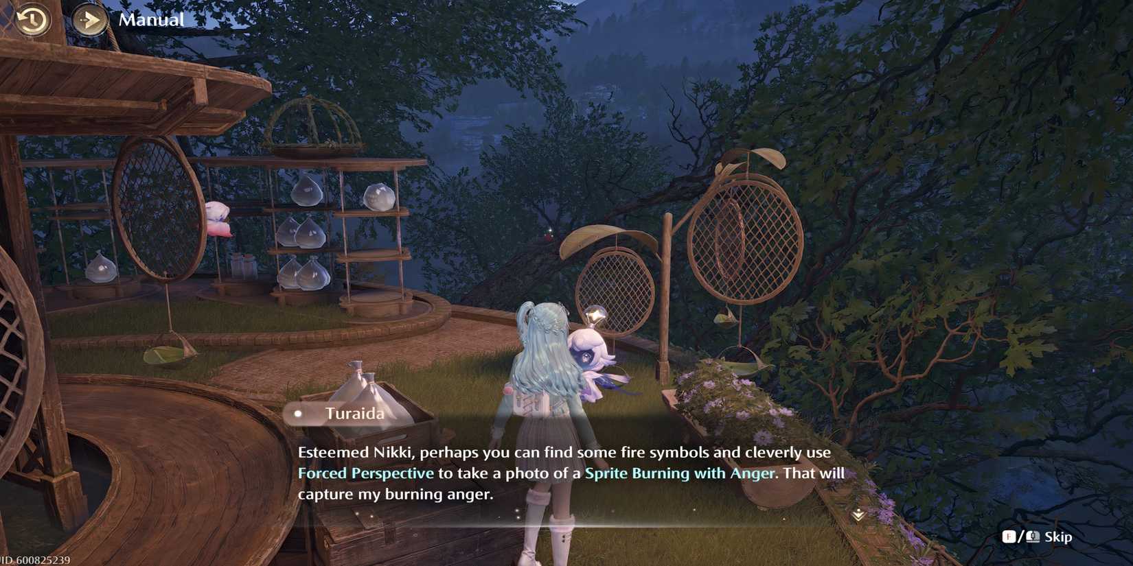 infinity-nikki-turaida-quest-start