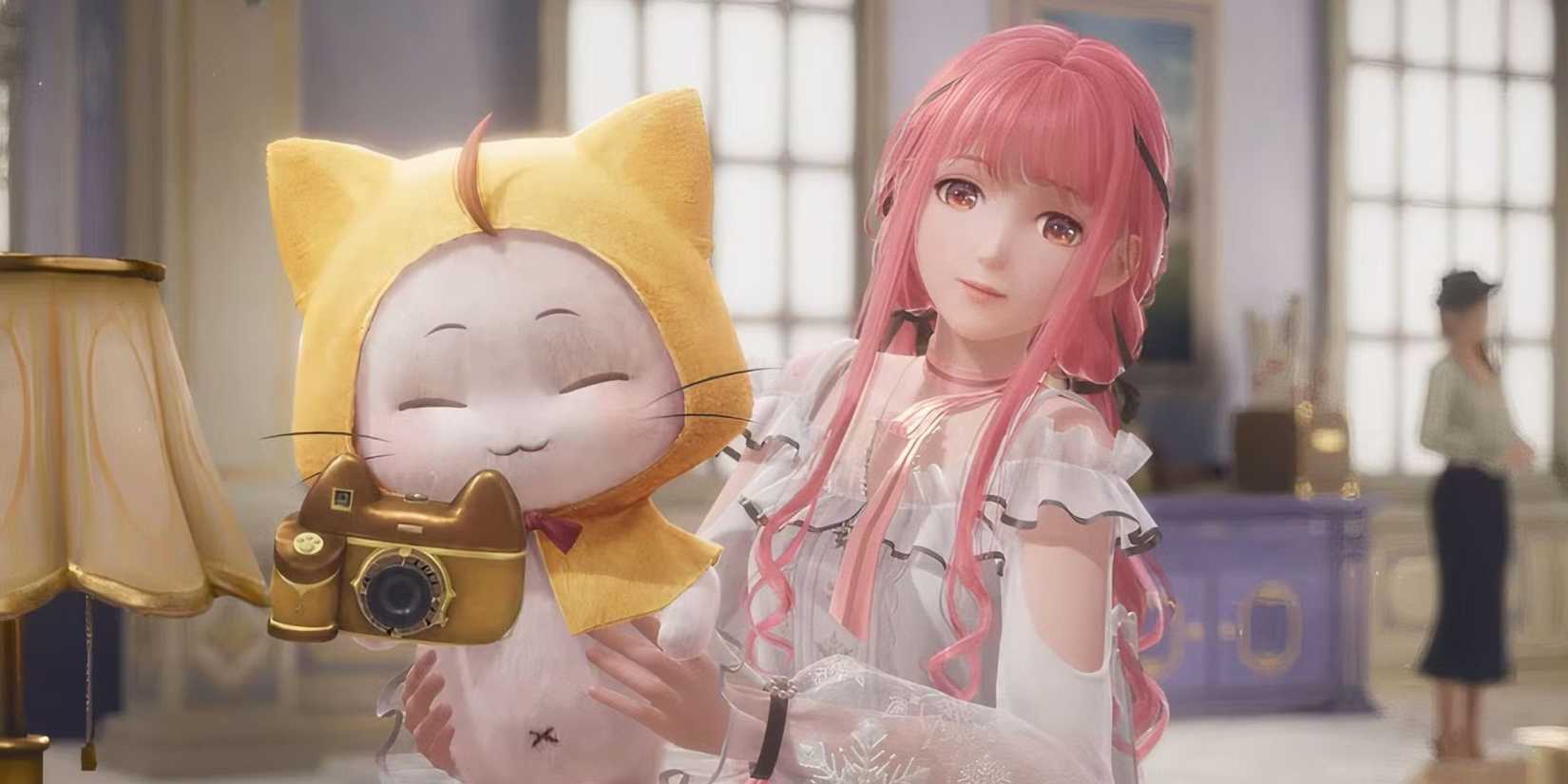 Infinity Nikki huge earnings during first month