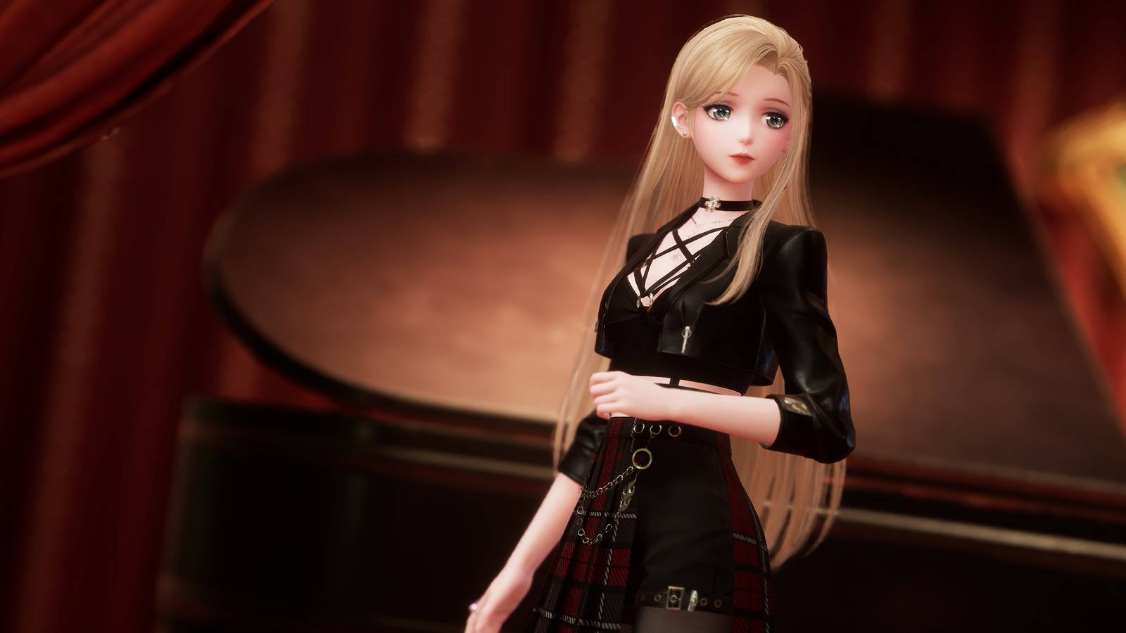 infinity nikki quality of life changes update 1.2