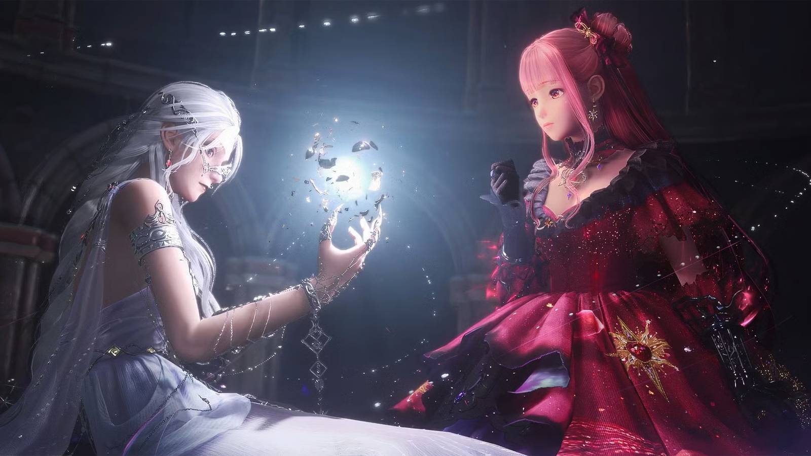 infinity nikki giovanni coming back future update