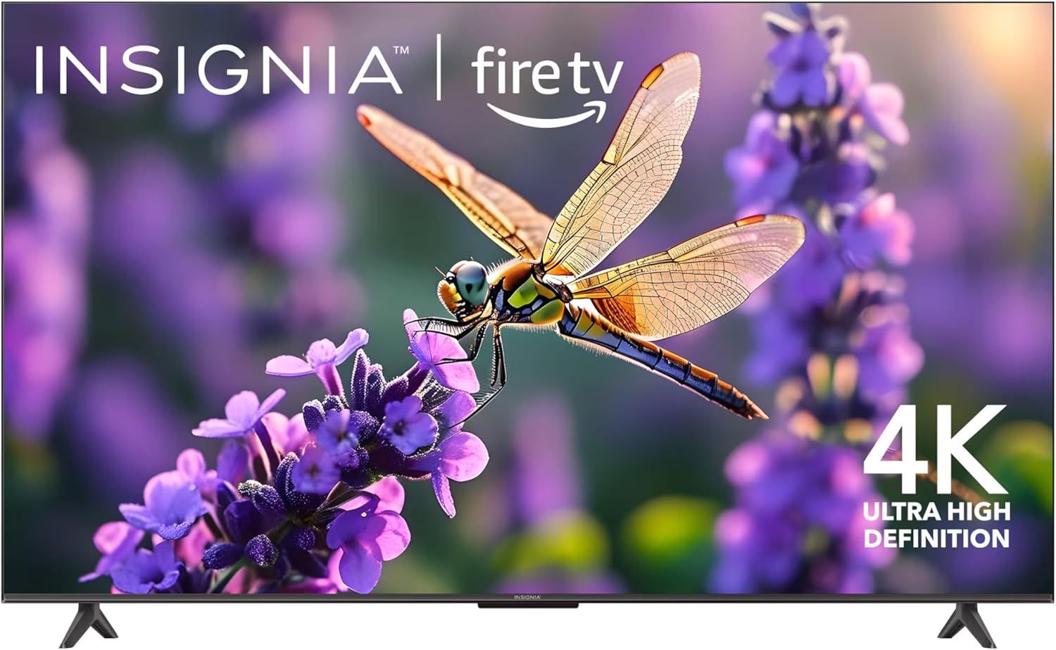 INSIGNIA 65-inch Class F50 TV