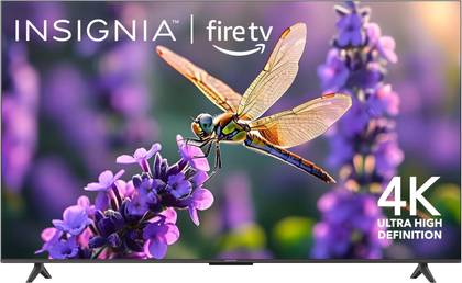 INSIGNIA 65-inch Class F50 TV
