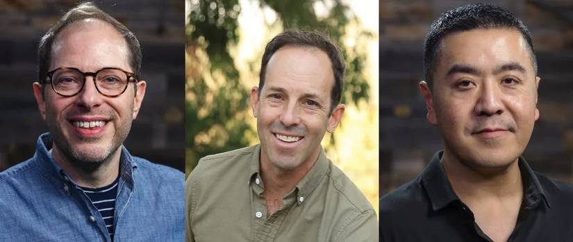 Insomniac games co-heads