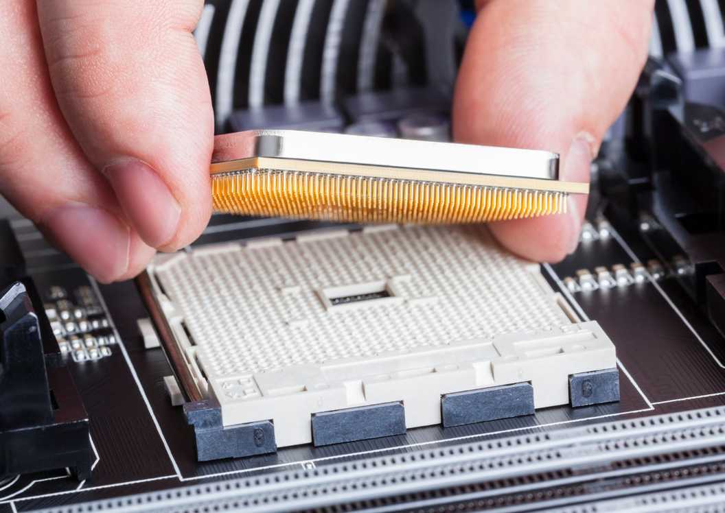 Installation Using Cpu Learn How to Install a CPU Cooler