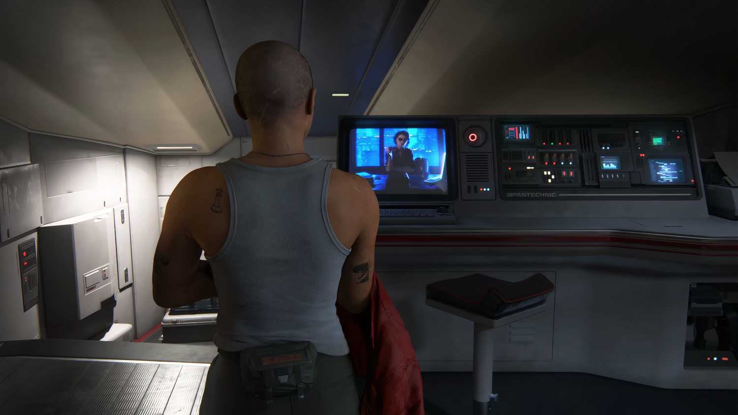 Intergalactic Fits Intergalactic May Want to Study Another Upcoming PlayStation Exclusive