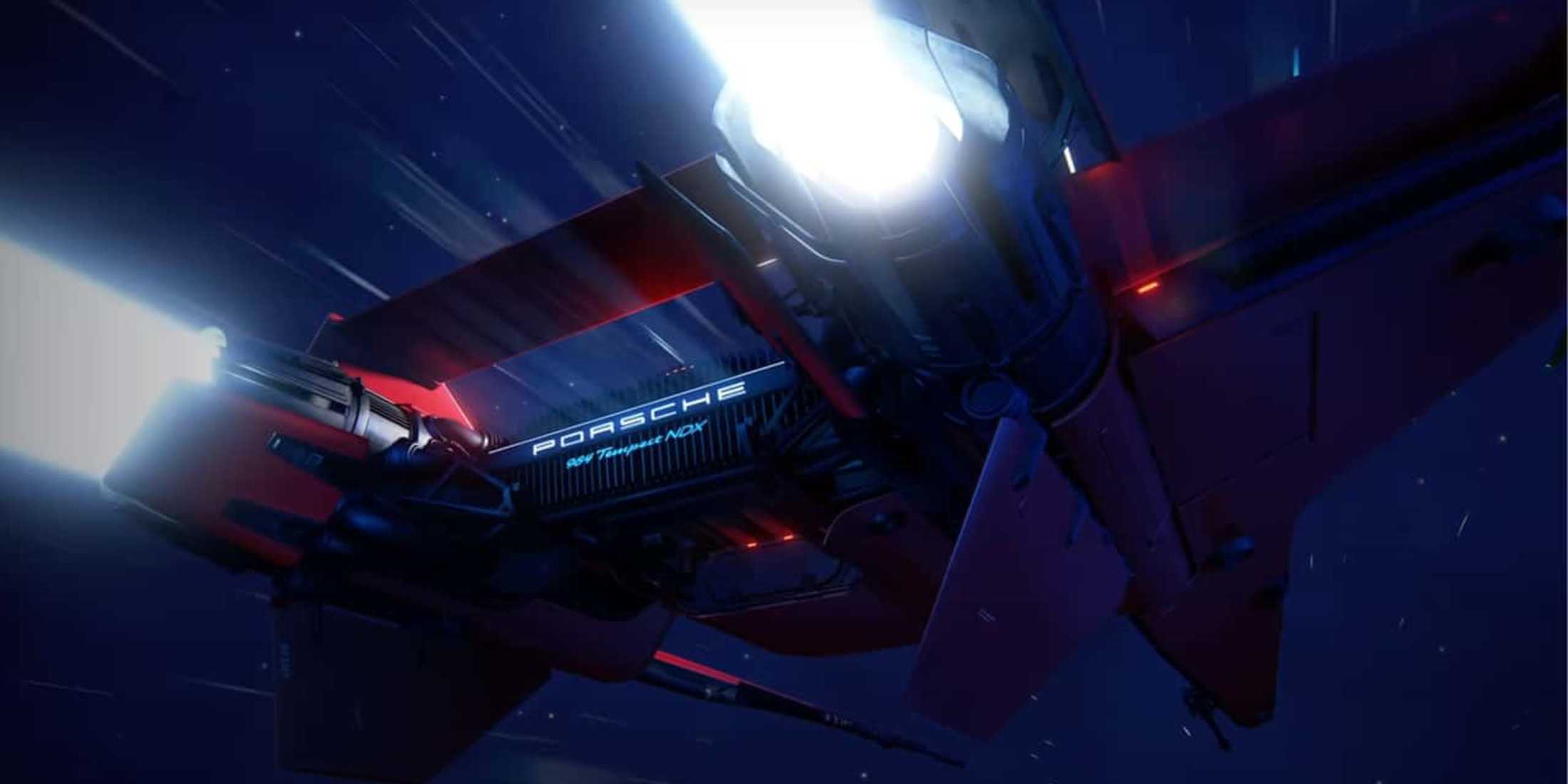 Intergalactic Fits Intergalactic's Combat Will Likely Hit Hard For One Reason
