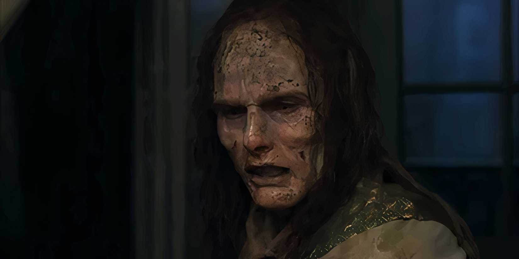 Interview With The Vampire lestat