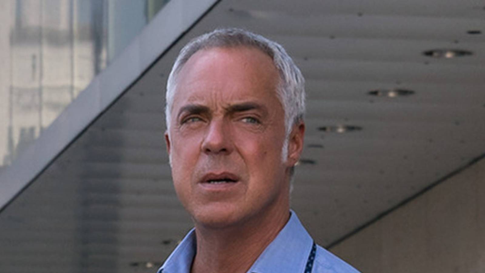 harry bosch