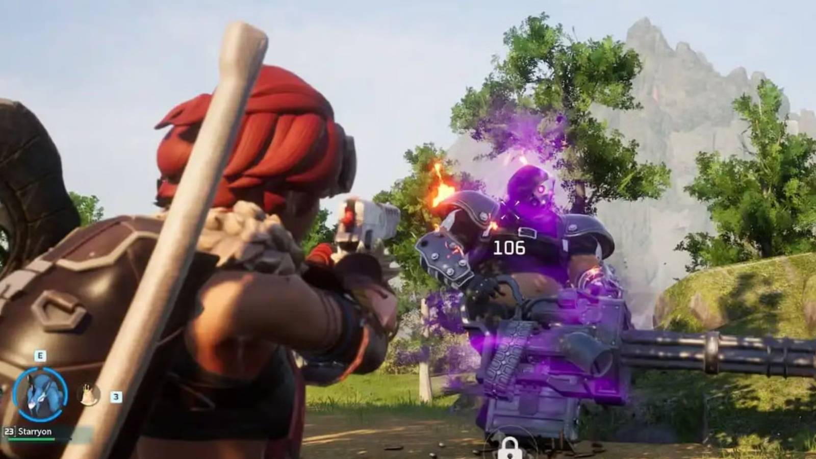 palworld faction enemy